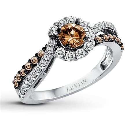 jared jewelers diamond engagement rings